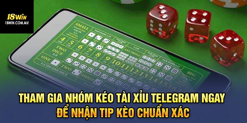 6 dấu hiệu nhận thấy nhóm kèo tài xỉu lừa đảo