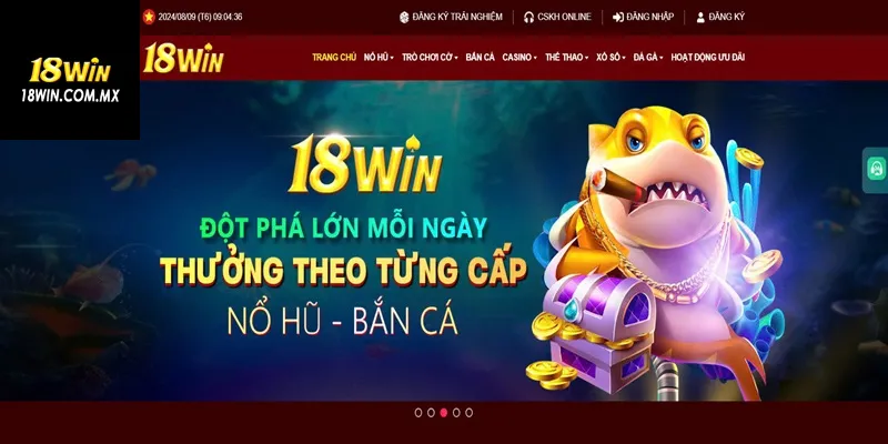 Điều kiện để thành công rút tiền 18win khách hàng cần nắm