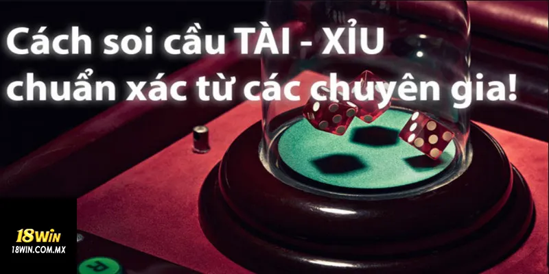 Chọn mức tiền cược tài xỉu đừng quá lớn bởi nhiều rủi ro