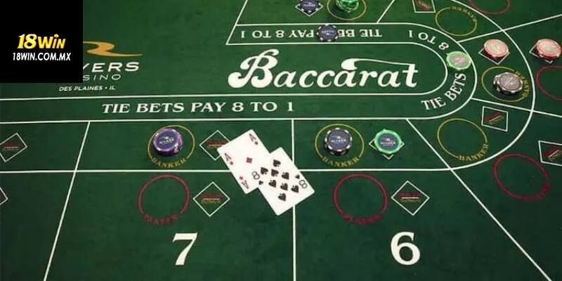 Tool Baccarat dự đoán chỉ mang tính tương đối chứ không phải chính xác 100%